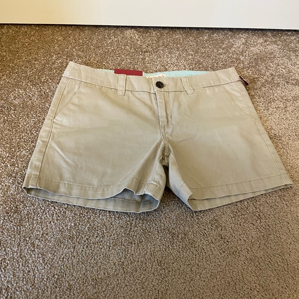 Merona size 2 shorts.